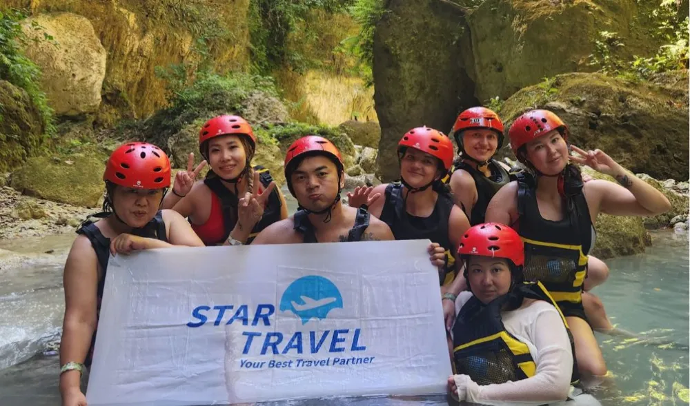 Star Travel Korea Cebu Tour 12