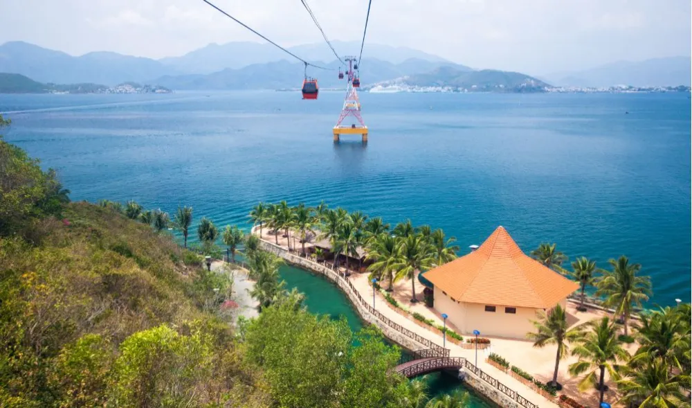 Strar Travel Korea Nha Trang 2