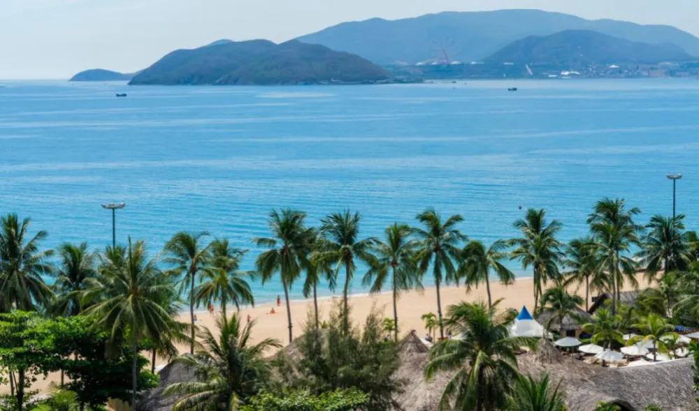 Strar Travel Korea Nha Trang 3