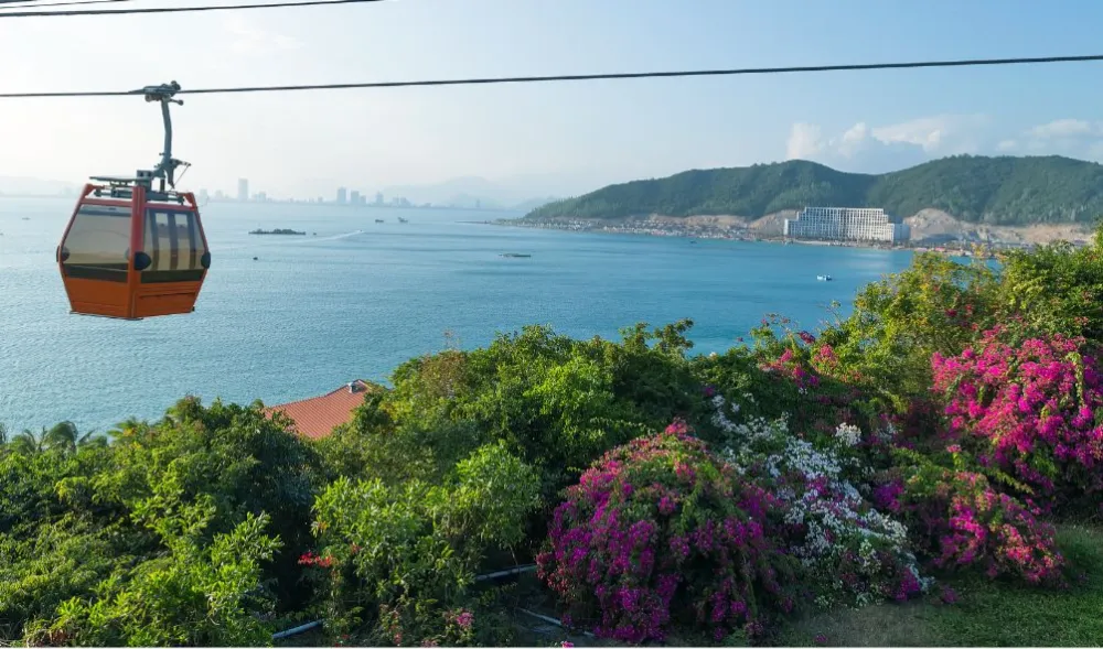 Strar Travel Korea Nha Trang 8