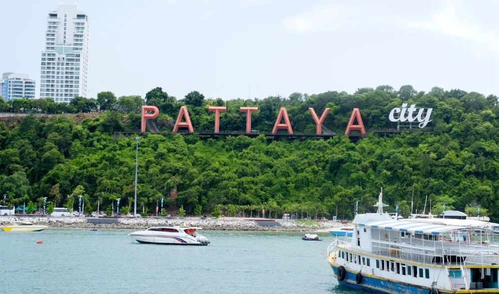 star travel korea pattaya city